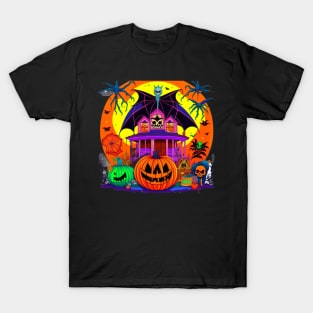 halloween t-shorts T-Shirt